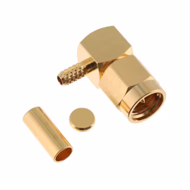 SMA-P-C-H-RA-CA1 Samtec Inc.  Conjuntos de conectores coaxiales (RF)